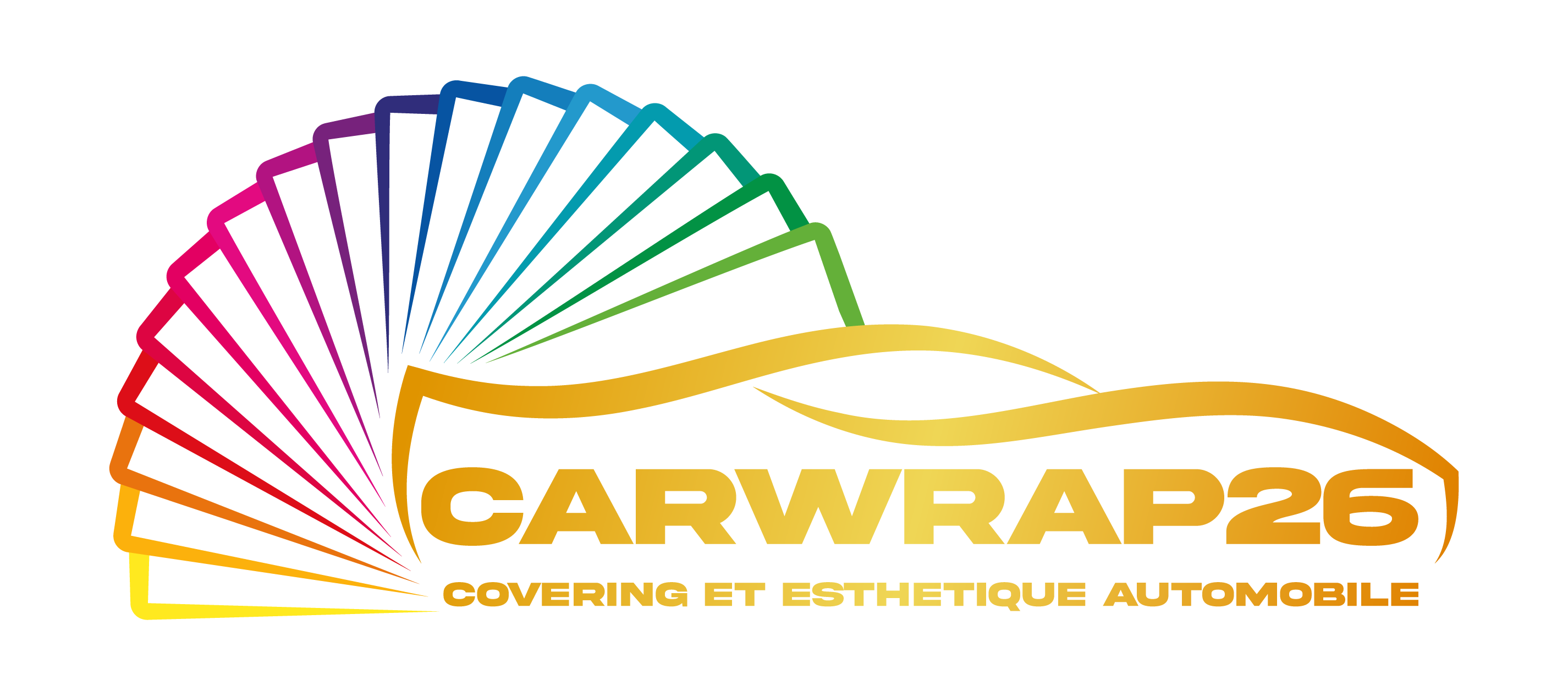 CarWrap26 Logo